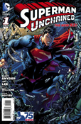Illustration for article titled New comics releases include a high-profile Superman title and a musician’s return to comics